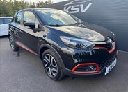 Renault Captur Hatchback 898,0 66 kw