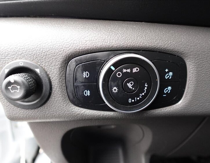 Ford Transit Ostatní 2,0 l 96 kw