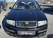 Škoda Fabia 2