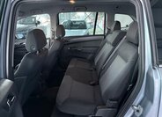 Opel Zafira 17