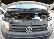 Volkswagen Transporter Ostatní 2,0 l 75 kw