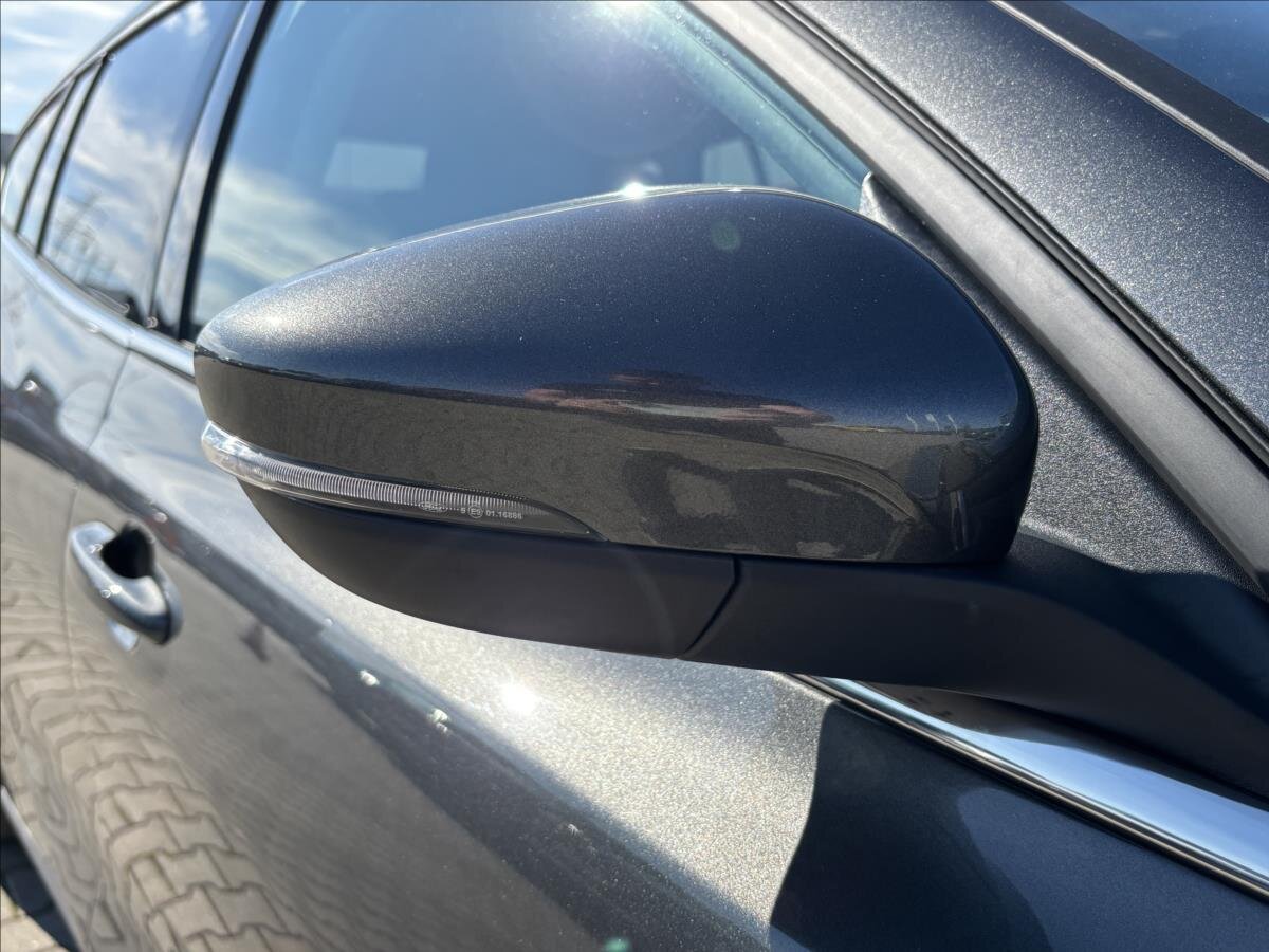 Ford Focus Kombi 1,5 l 85 kw