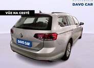 Volkswagen Passat Kombi 1,6 l 88 kw