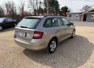 Škoda Fabia Kombi 999,0 81 kw