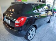 Škoda Fabia 4