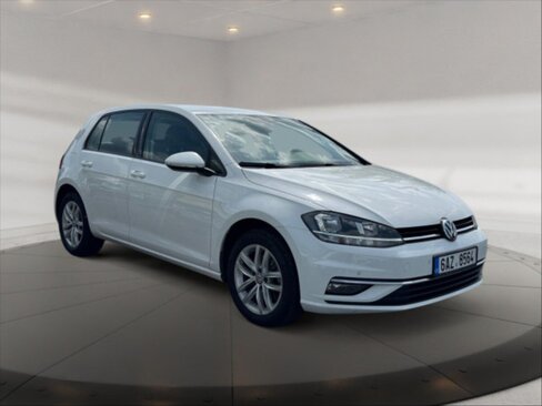 Volkswagen Golf Hatchback 1,5 l 110 kw
