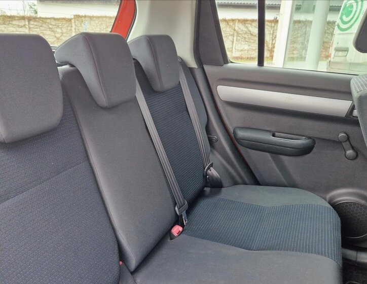 Suzuki Swift Hatchback 1,2 l 55 kw