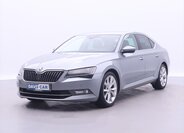 Škoda Superb Liftback 2,0 l 140 kw