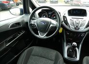 Ford B-MAX MPV 998,0 74 kw
