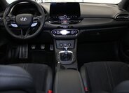 Hyundai i30 Liftback 2,0 l 206 kw