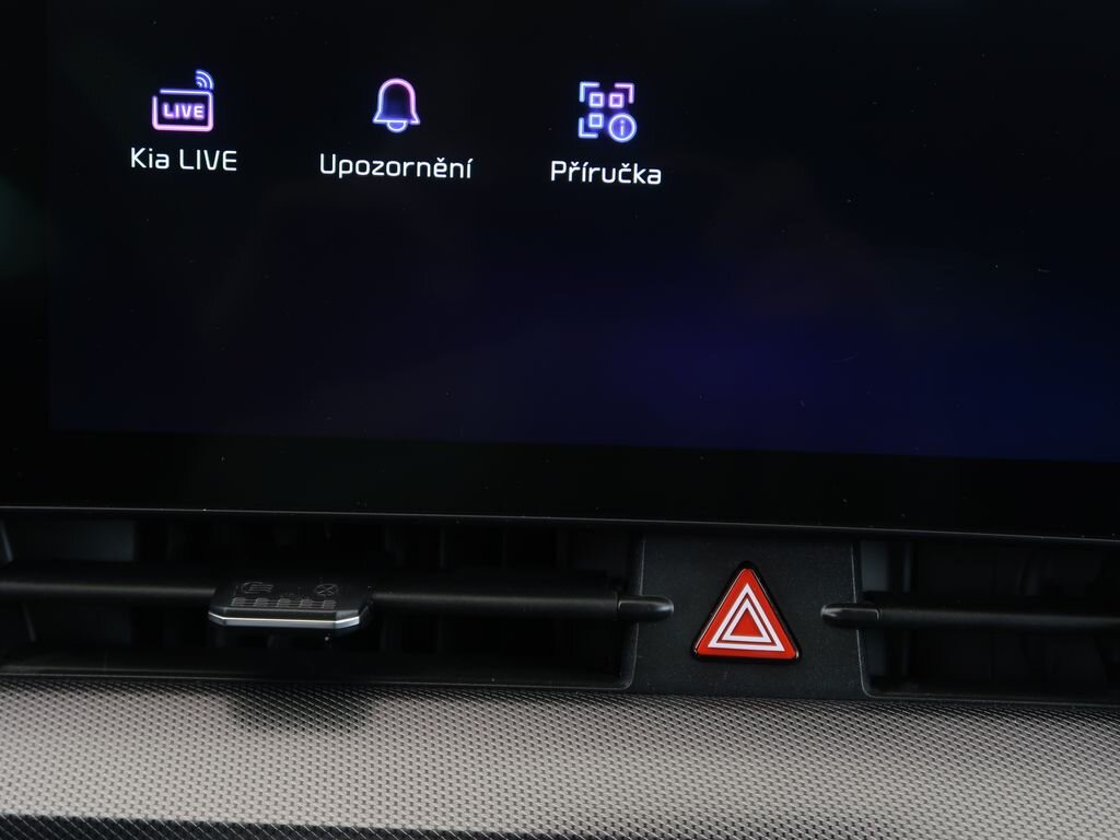 KIA Sportage SUV / Terénní 1,6 l 110 kw