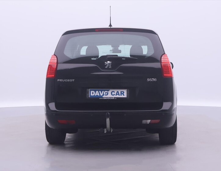Peugeot 5008 6