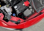 Fiat Tipo Kombi 1,6 l 96 kw