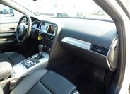 Audi A6 Kombi 2,7 l 140 kw