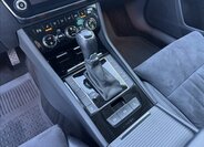 Škoda Superb 35