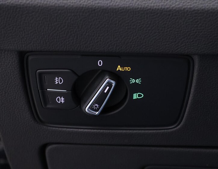 Volkswagen Passat Kombi 2,0 l 110 kw