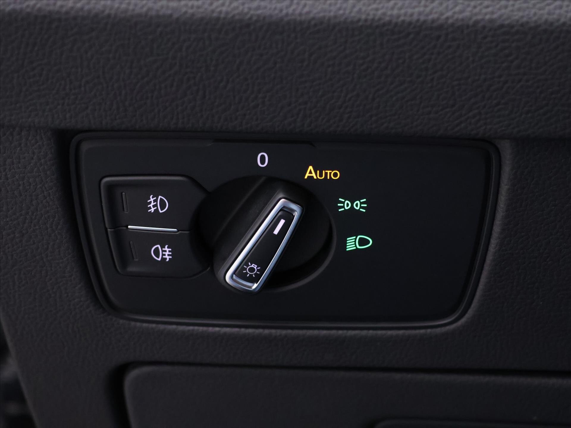 Volkswagen Passat Kombi 2,0 l 110 kw