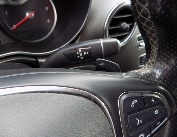 Mercedes-Benz Třídy V Ostatní 2,1 l 140 kw