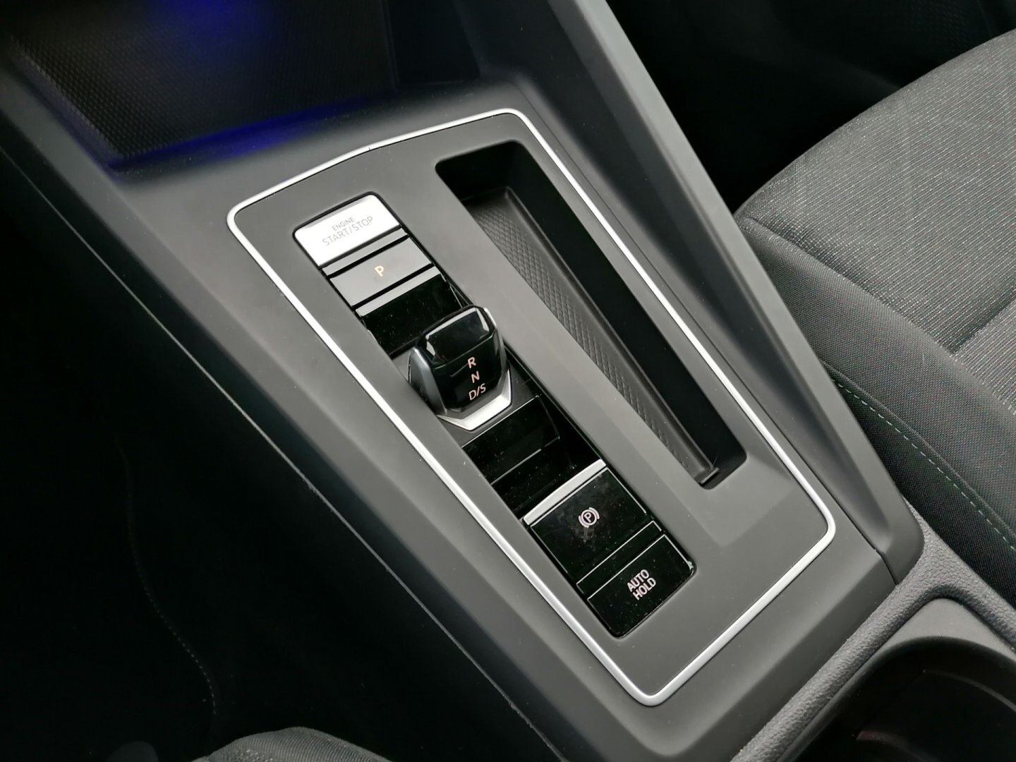 Volkswagen Golf Kombi 1,5 l 110 kw