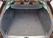 Škoda Superb Kombi 2,0 l 147 kw