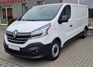 Renault Trafic Skříň 2,0 l 107 kw