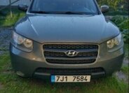 Hyundai Santa Fe SUV 0,0 0
