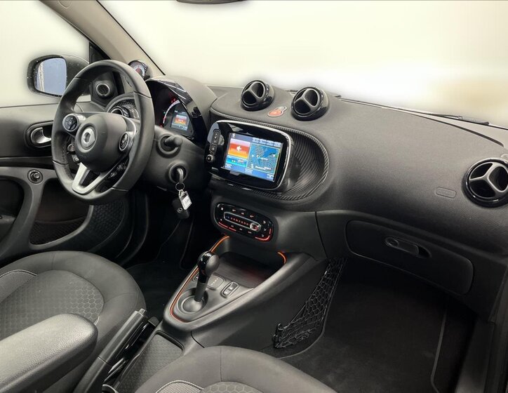 Smart Fortwo 15