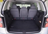 Volkswagen Touran MPV 1,4 l 103 kw