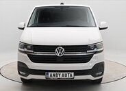Volkswagen Transporter Skříň 2,0 l 110 kw
