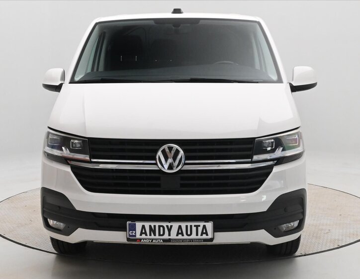 Volkswagen Transporter Skříň 2,0 l 110 kw