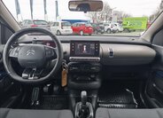 Citroën C4 Cactus Hatchback 1,6 l 73 kw