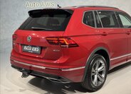 Volkswagen Tiguan Allspace SUV 2,0 l 140 kw