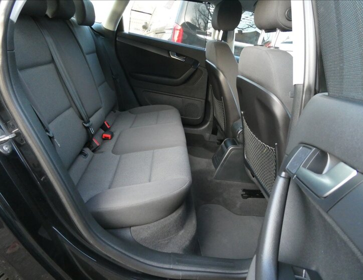 Audi A3 Hatchback 1,6 l 77 kw