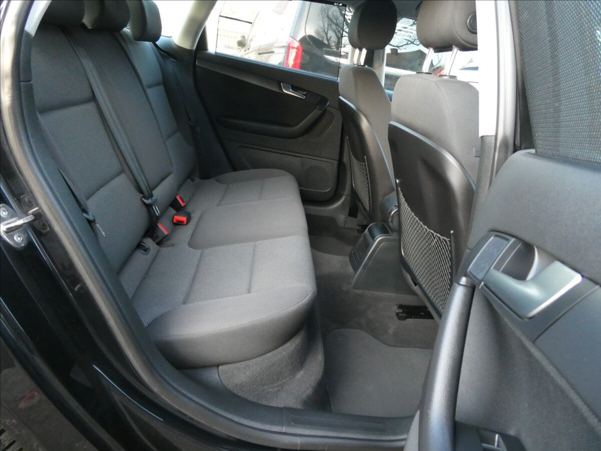 Audi A3 Hatchback 1,6 l 77 kw