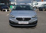 Seat Leon Kombi 2,0 l 110 kw