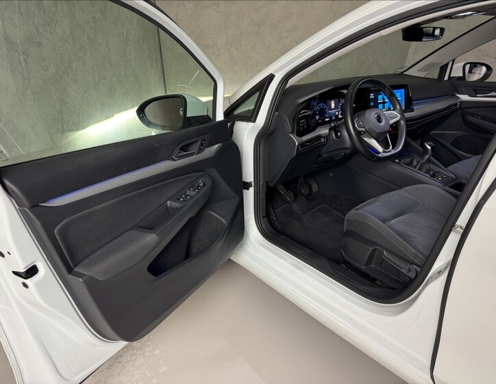 Volkswagen Golf Hatchback 2,0 l 85 kw