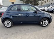 Fiat 500 Hatchback 1,2 l 51 kw