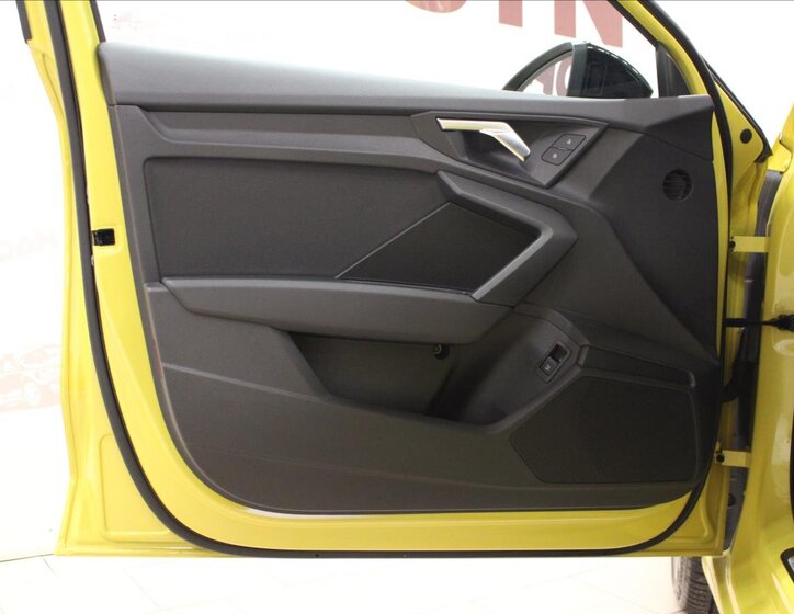 Audi A3 Hatchback 1,4 l 110 kw