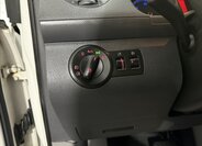 Volkswagen Caddy MPV 1,9 l 77 kw