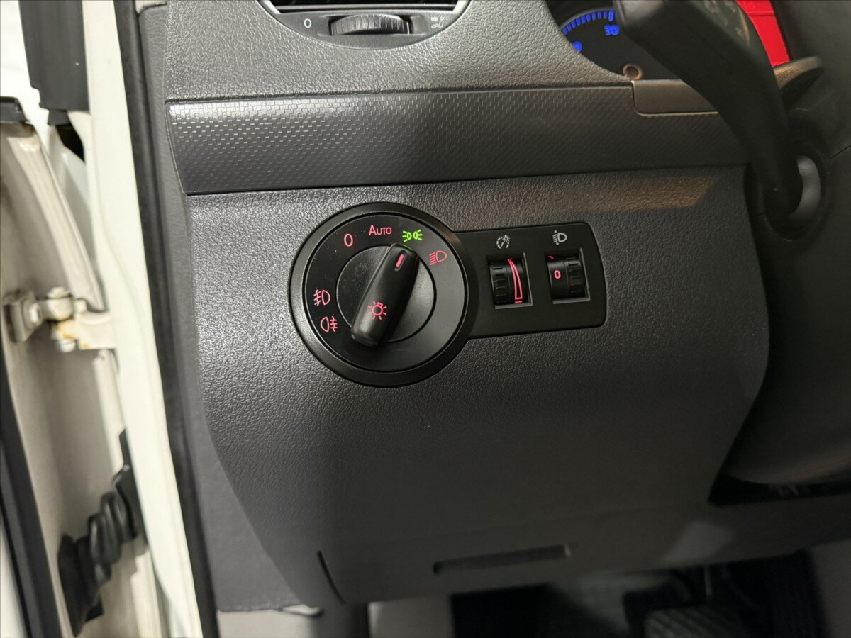 Volkswagen Caddy MPV 1,9 l 77 kw