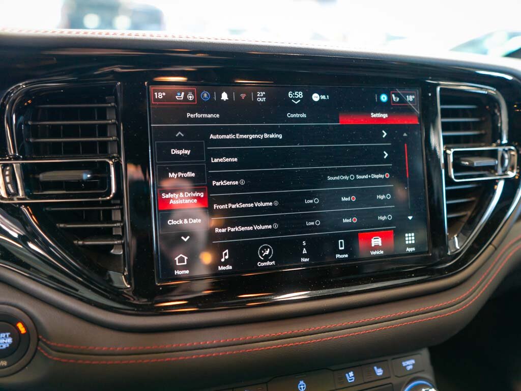 Dodge Durango SUV 5,7 l 268 kw