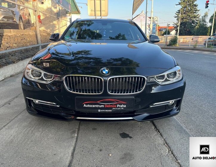 BMW Řada 3 10