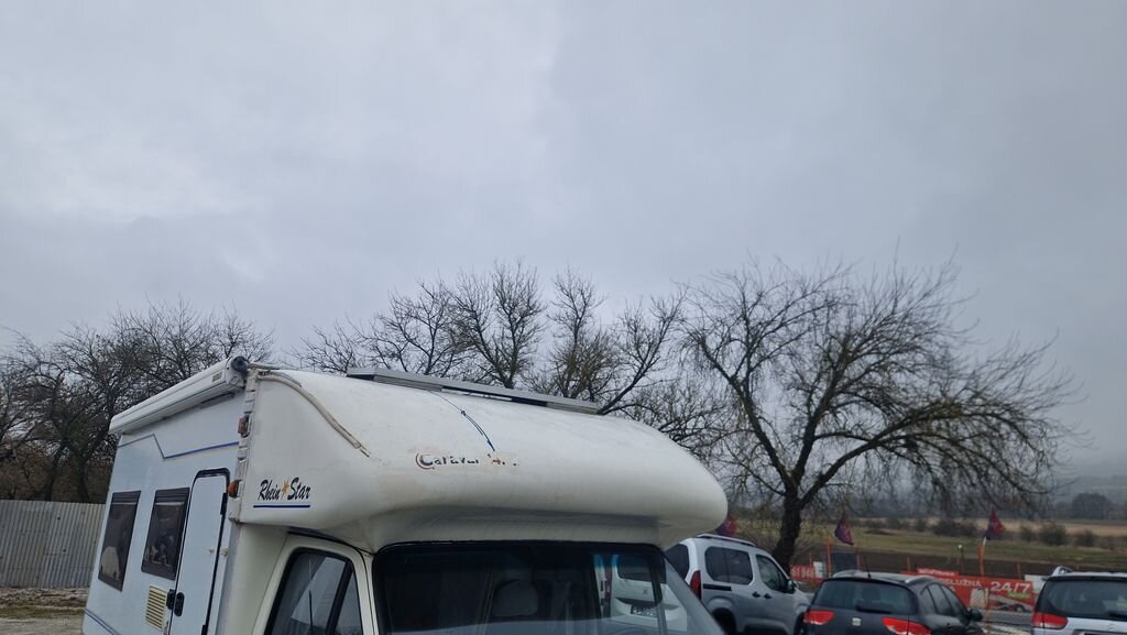 Ford Transit Ostatní 2,5 l 52 kw