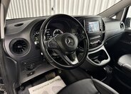 Mercedes-Benz Vito MPV 0,0 150 kw