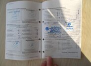 Volkswagen Golf Kombi 1,4 l 55 kw