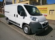 Peugeot Boxer Ostatní 2,2 l 81 kw