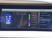 Mercedes-Benz Třídy S Sedan / Limuzína 4,0 l 345 kw