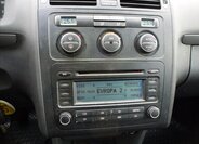 Volkswagen Touran Kombi 2,0 l 100 kw