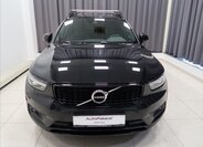 Volvo XC40 2
