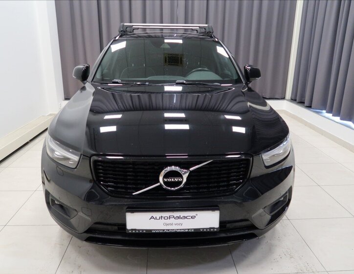 Volvo XC40 2